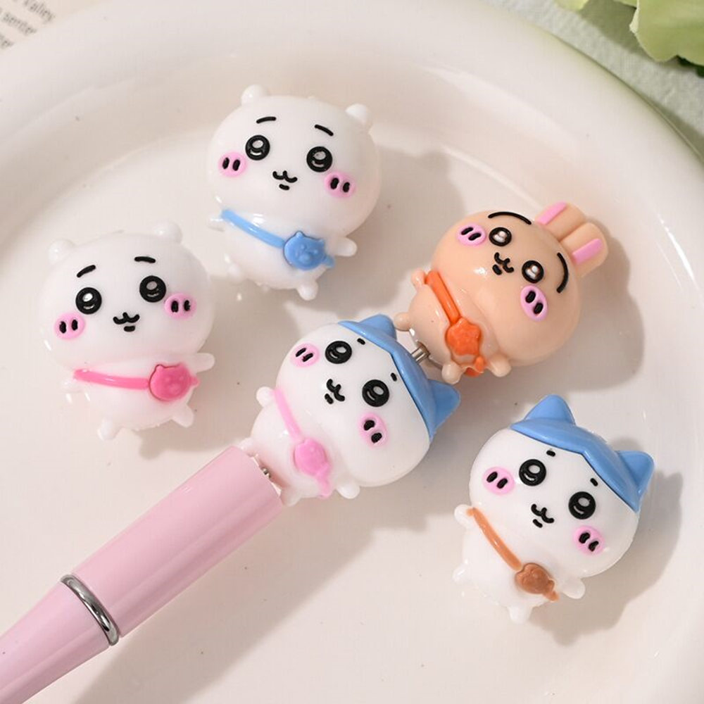 Penn Reel Fierce - 10PCS Usagi PVC focal Beads For