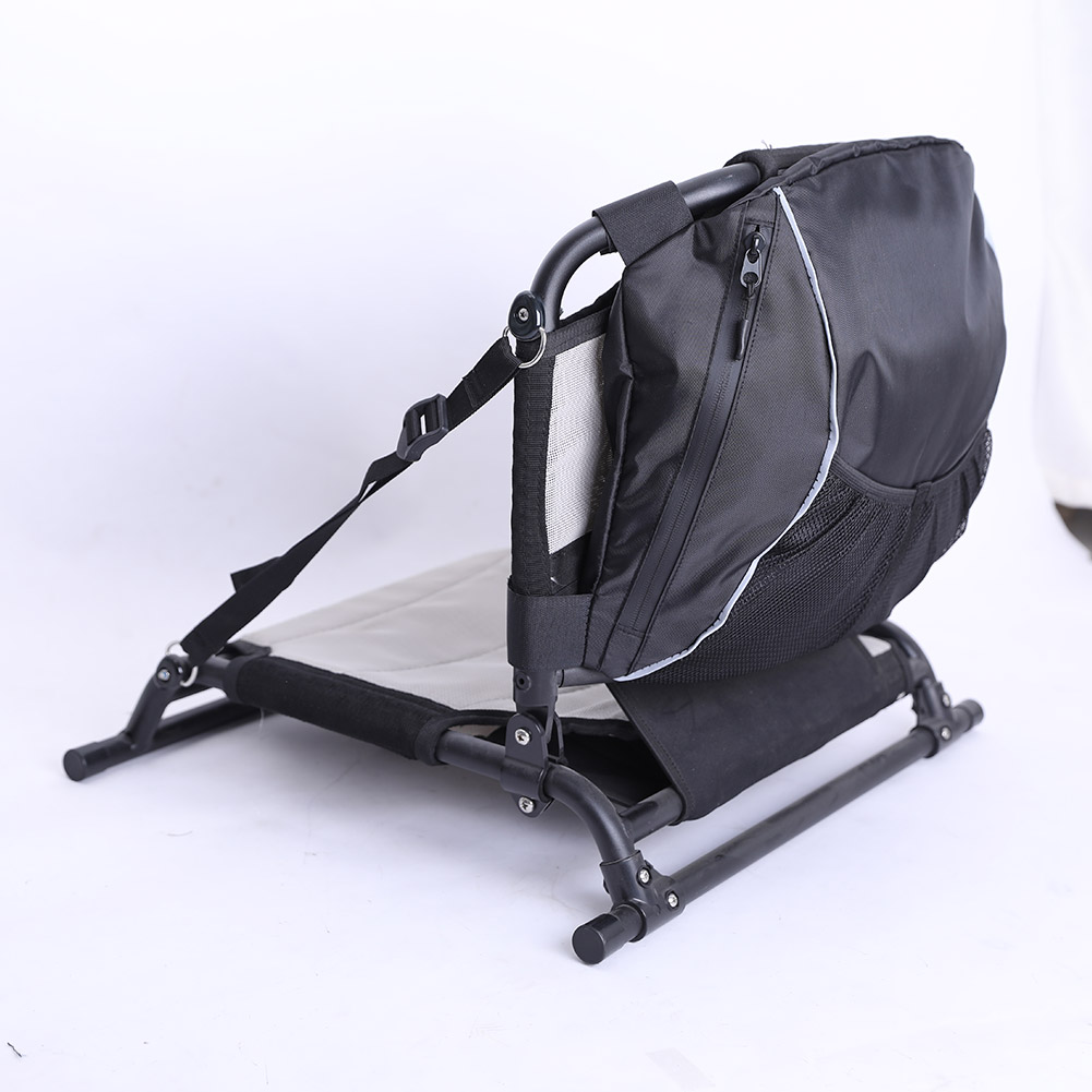 Chair Backpack Kayak Organizer - Fishing Kayak Crate 评论和价格