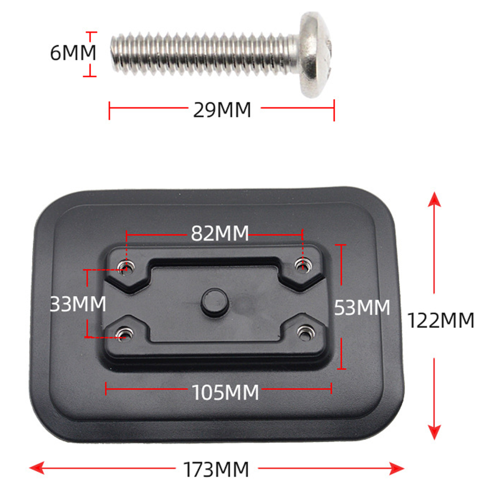Inflatable Boat Fishing Rod Ho - Fishing Kayak Fish Finder Mount 评论和价格