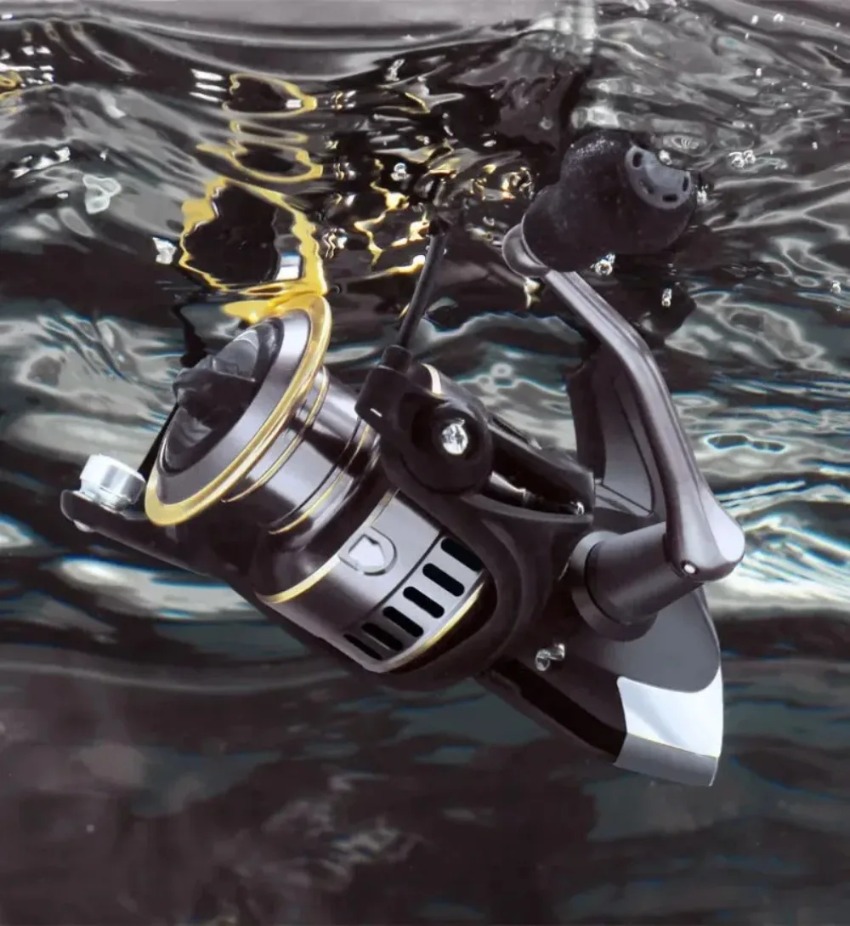 Daiwa New All Metal Fishing Re - Daiwa Reel Bg 评论和价格