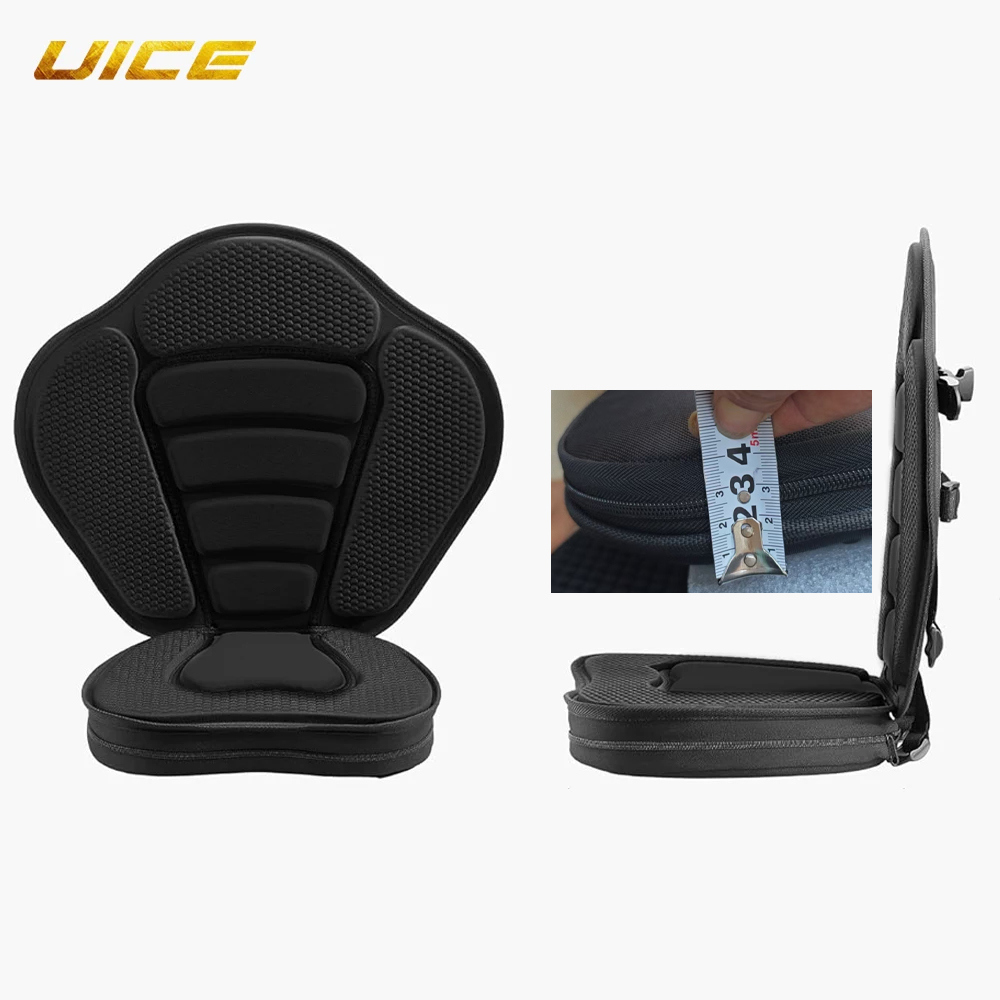 Kayak Seat SUP Board Accessori - Fishing Kayak Crate 评论和价格