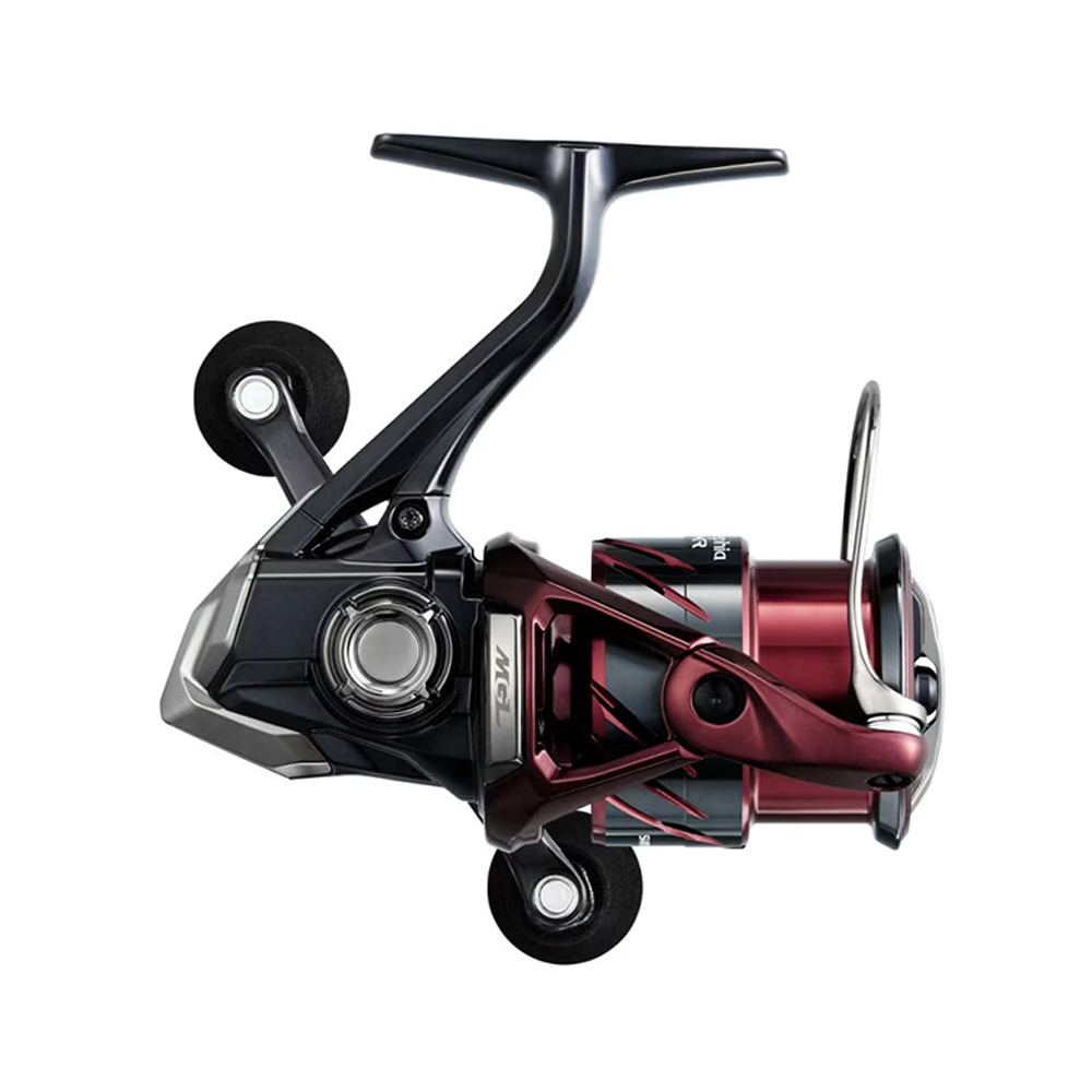 2025 SHIMANO SEPHIA XR Spinnin - Daiwa Reel Bg 评论和价格