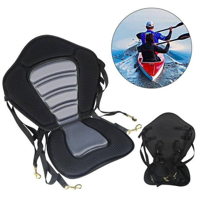 Kayak Paddle Board Seat Adjust - Fishing Kayak Crate 评论和价格
