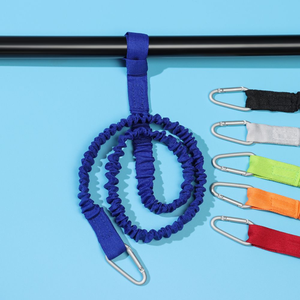 Adjustable Elastic Kayak Canoe - Fishing Kayak Cart 评论和价格