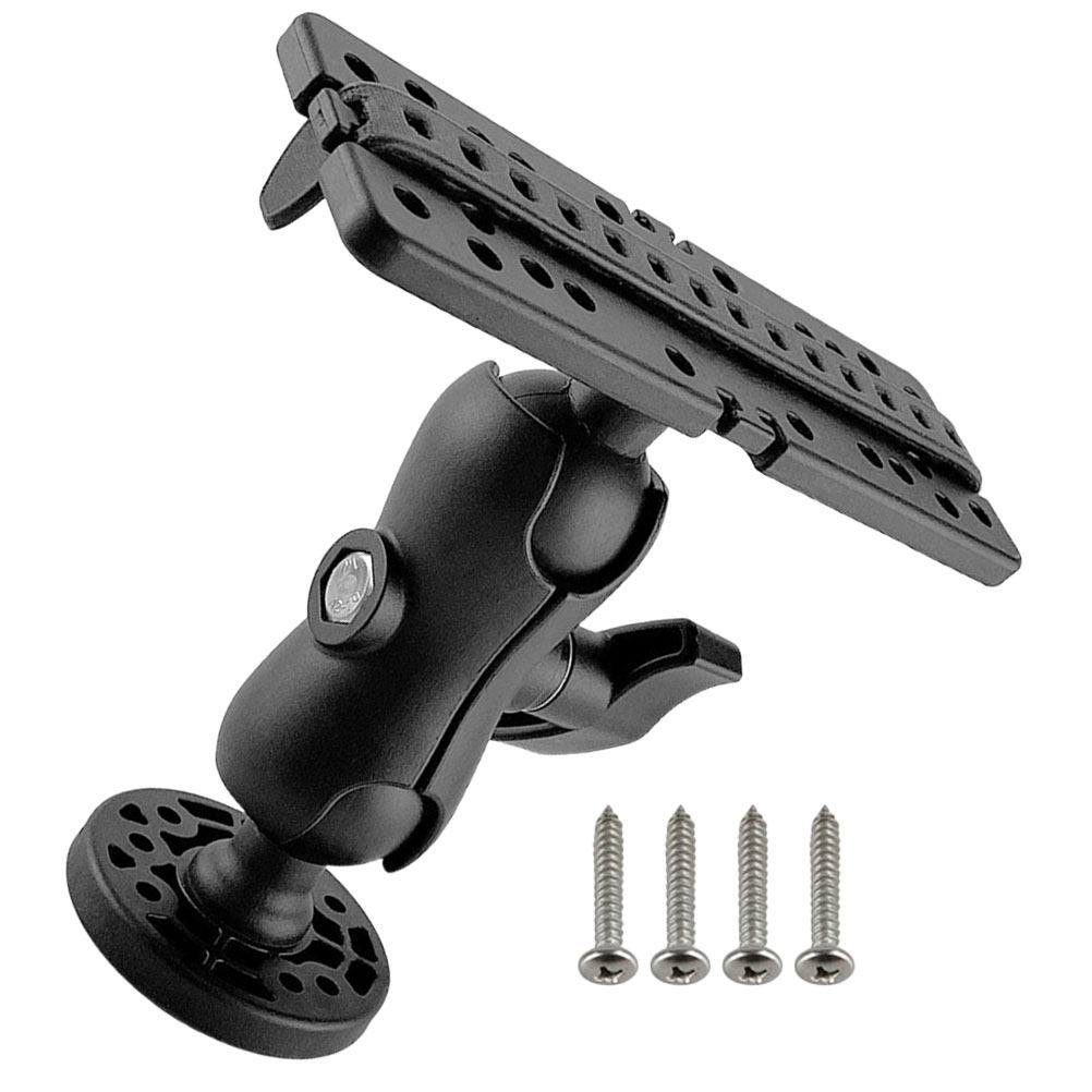 Kayak Fish Finder Mount 360 De - Fishing Kayak Fish Finder Mount 评论和价格