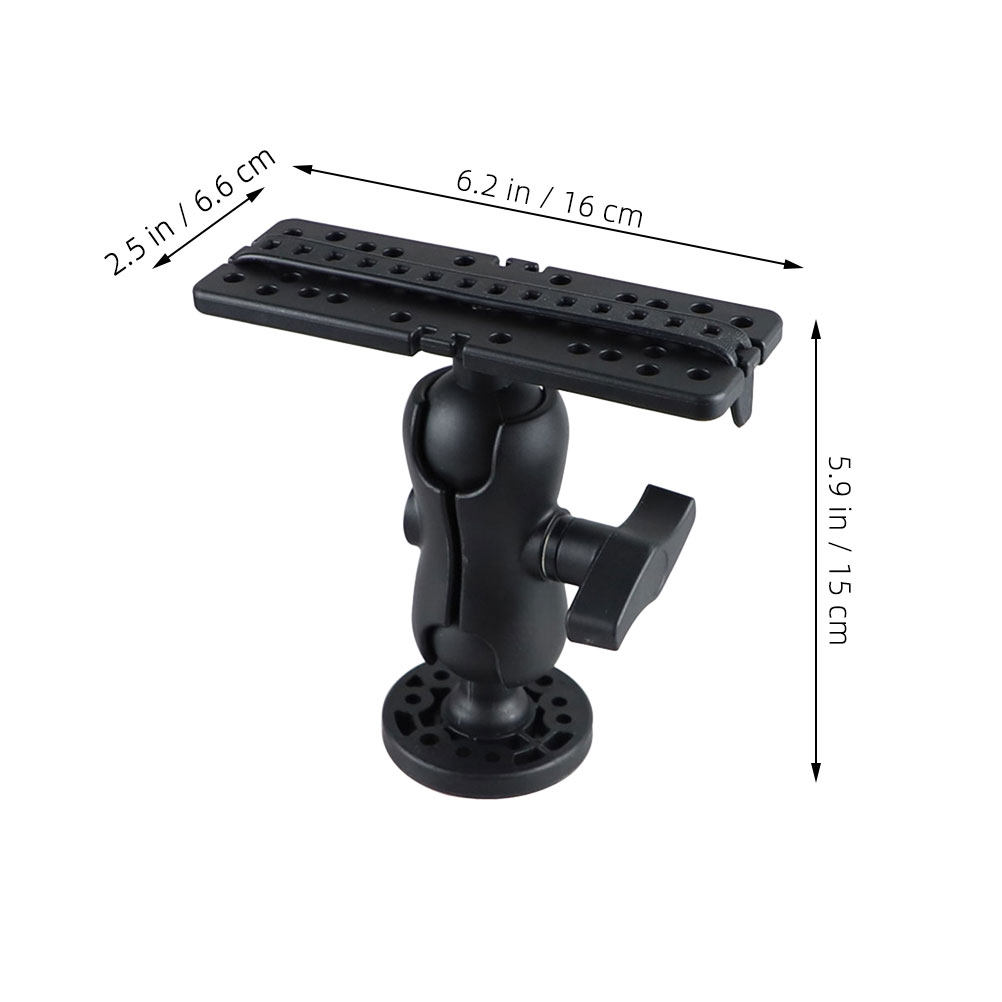 Kayak Fish Finder Mount 360 De - Fishing Kayak Fish Finder Mount 评论和价格