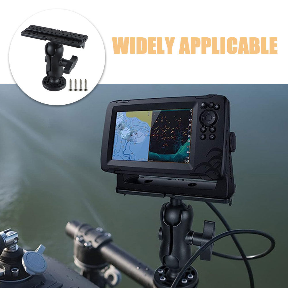 Kayak Fish Finder Mount 360 De - Fishing Kayak Fish Finder Mount 评论和价格