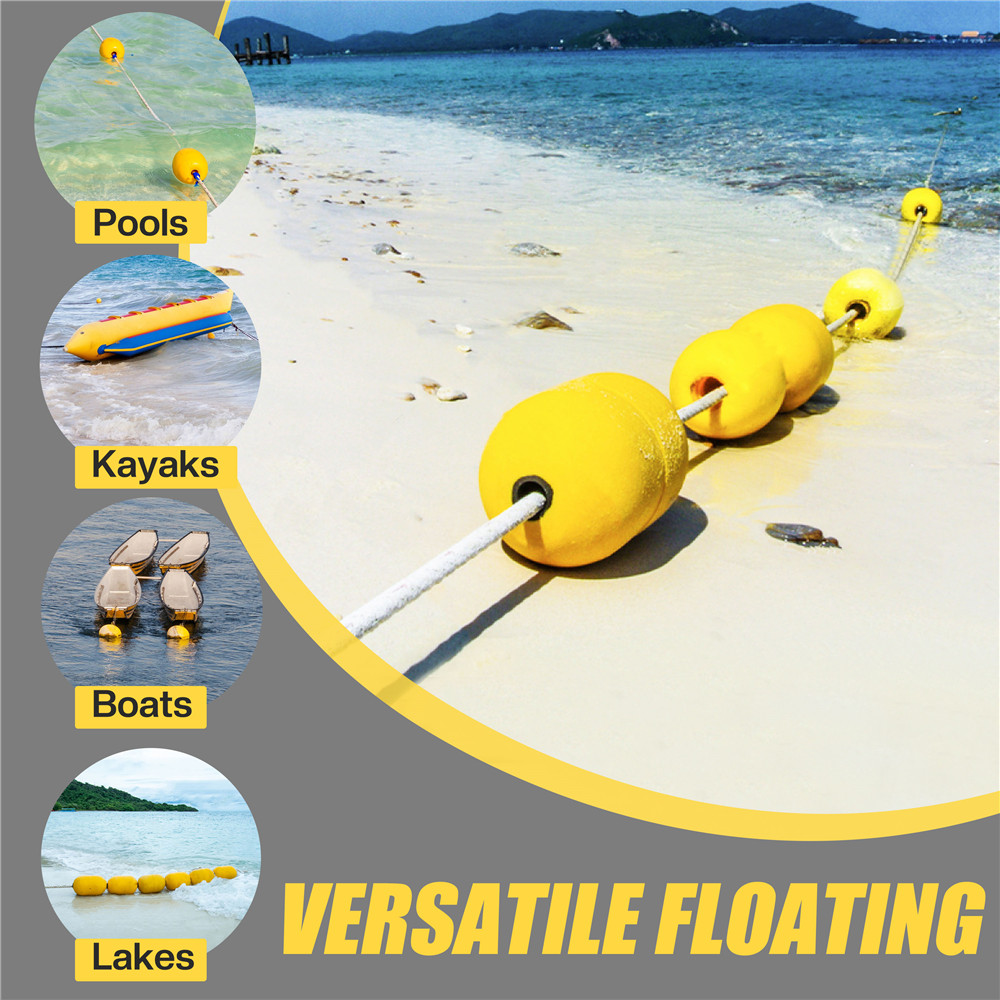 2pcs Fishing net floats Bobber - Fishing Kayak Sit On Top 评论和价格