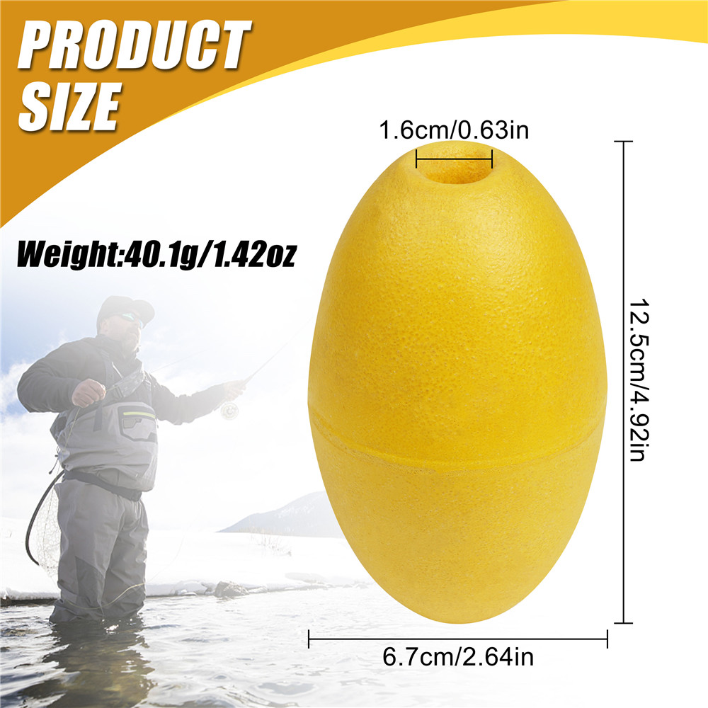 2pcs Fishing net floats Bobber - Fishing Kayak Sit On Top 评论和价格