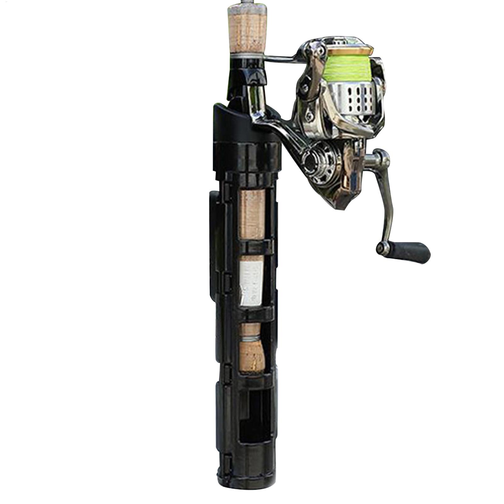 Rod Holder for Motorcycle Port - Fishing Kayak Cart 评论和价格