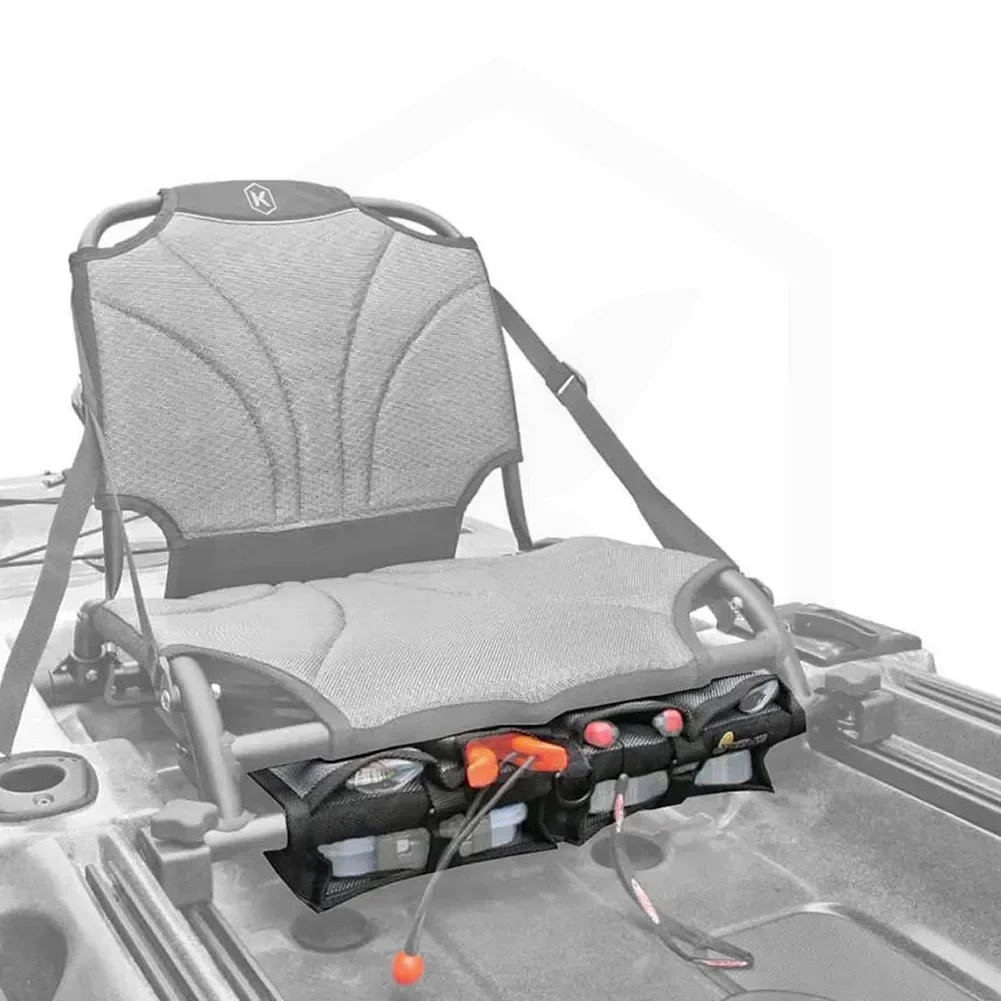 SPORTFUNSF Kayak Storage Bag N - Fishing Kayak Crate 评论和价格