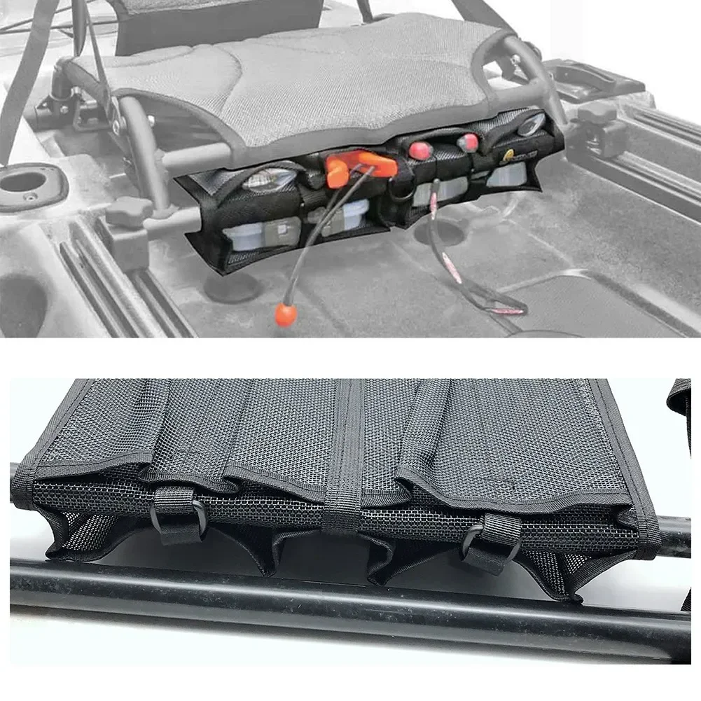 SPORTFUNSF Kayak Storage Bag N - Fishing Kayak Crate 评论和价格