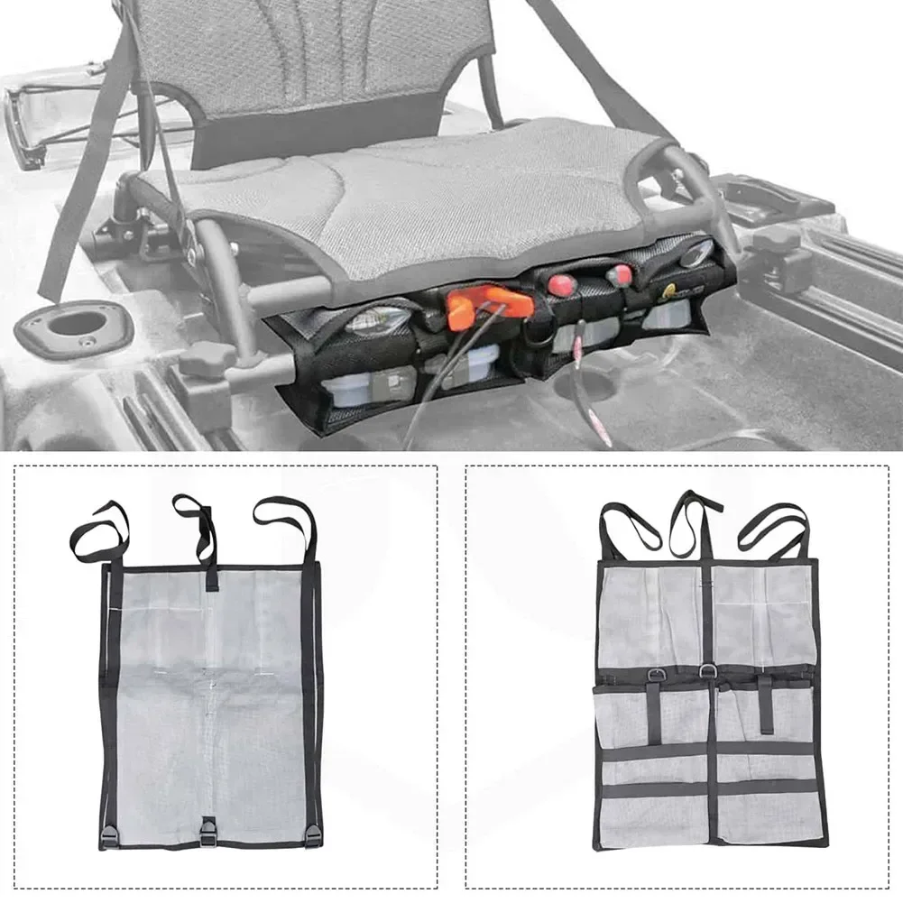 SPORTFUNSF Kayak Storage Bag N - Fishing Kayak Crate 评论和价格