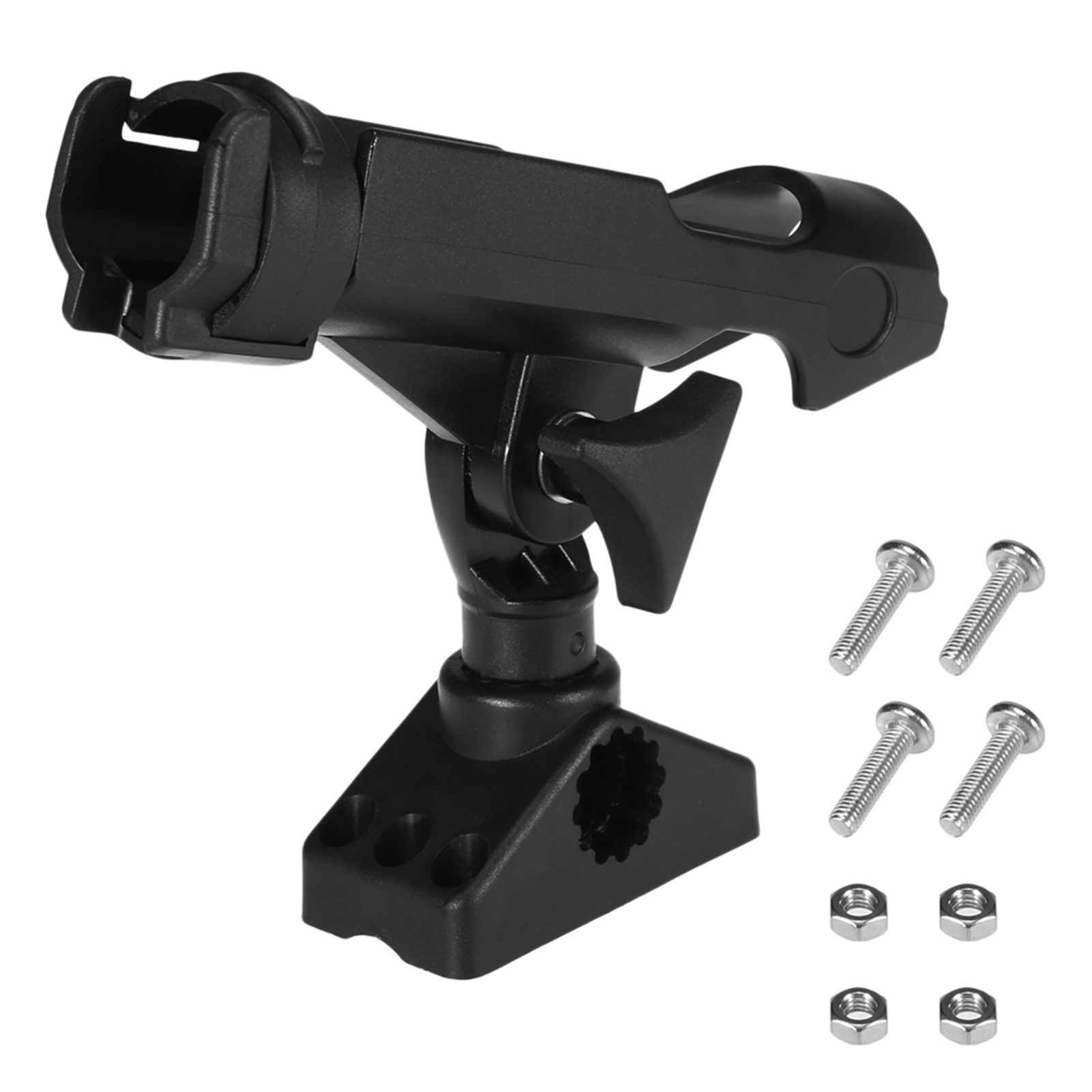 Fishing Boat Rods Holder Base  - Fishing Kayak Sit On Top 评论和价格