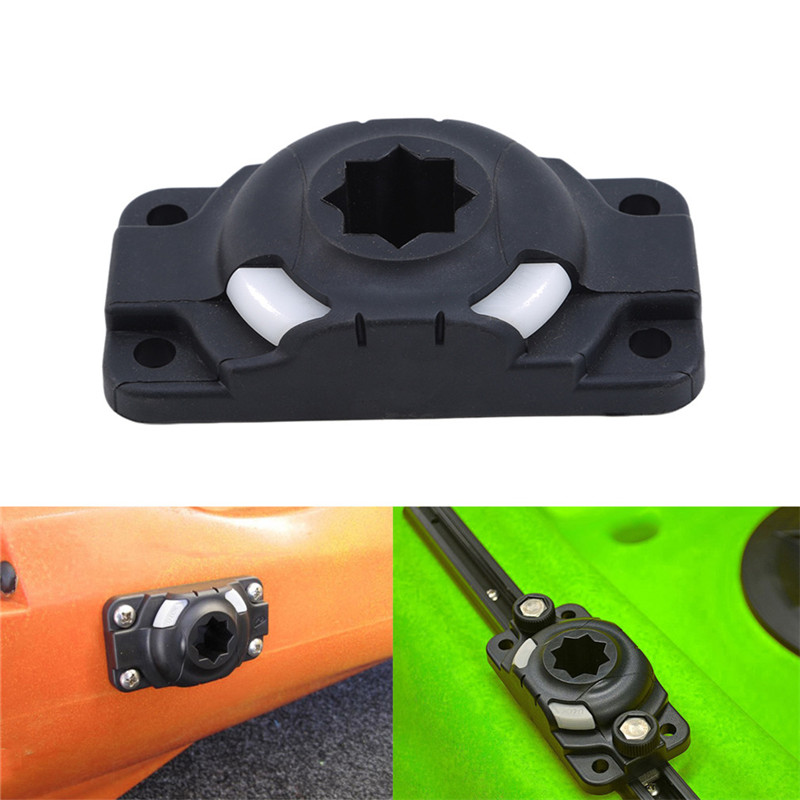 Canoe Navigation Frame Base In - Fishing Kayak Cart 评论和价格